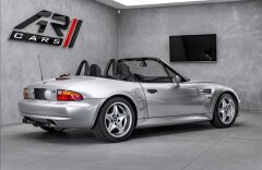 BMW Z3 M roadster