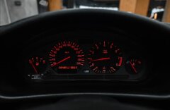 BMW M3 3,0 ZBERATEĽSKÝ KUS, MANUÁL