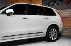 Volvo XC90 2,0 INSCRIPTION AWD, 7-MIESTNE, MASÁŽE, LED-MATRIX