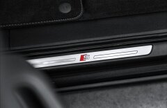 Audi Q7 50TDI Sline, Matrix, B&O, Gravity