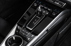 Porsche 911 3,8 Turbo Cabriolet