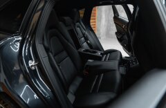 Porsche Panamera 2,9 4 E-Hybrid Sport Turismo, APPROVED, BOSE