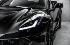 Chevrolet Corvette 6,2 C7 Z06 6.2L V8 TIKT PERFORMANCE