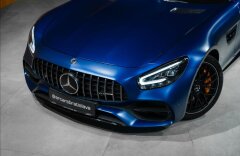 Mercedes-Benz AMG GT 4,0 AMG GT C Roadster, CARBON-CERAMIC, BURMESTER