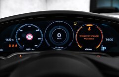 Porsche Taycan Taycan Turbo S, keramiky, panorama, head-up, CZ