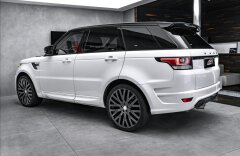Land Rover Range Rover Sport SDV6 HSE Dynamic KAHN