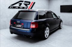 Audi RS 6 4.2 quattro Avant, Milltek, Recaro, Bose, TV