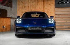 Porsche 911 3,0 Carrera 4, SPORT CHRONO, LIFT, LED-MATRIX, PASM