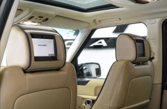 Land Rover Range Rover 4,4 TDV8 Vogue, TV, Tažné