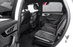 Audi SQ7 4.0 biTDI quattro, Matrix, CZ