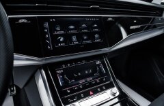 Audi Q7 50 TDI Q, Sline, Matrix, vzduch