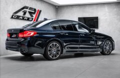BMW Řada 5 530d xDrive M Sport