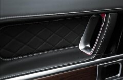 Mercedes-Benz Třídy G 4,0 63 AMG, BURMESTER, MASÁŽE