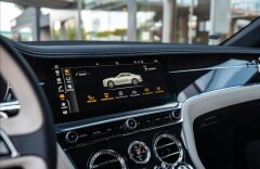 Bentley Continental GT 6.0 W12, MULLINER, TOURING