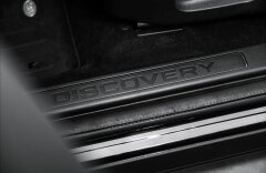Land Rover Discovery Sport 2,0TD 4WD Aut., LED, Navi