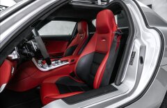 Mercedes-Benz SLS AMG SLS 63 AMG