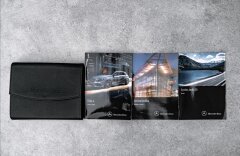 Mercedes-Benz Třídy A A 180 d, LED, Navigace