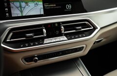 BMW X5 3,0 xDRIVE, M SPORT, H/K, ZÁRUKA, SKLADOM