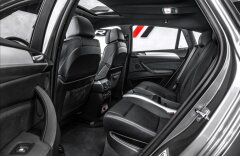 BMW X6 35D XDRIVE, Navi