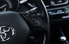 Toyota C-HR 1,8 1.8-I-VVTi HYBRID STYLE SELECTION