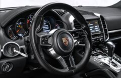 Porsche Cayenne GTS 3.6 V6