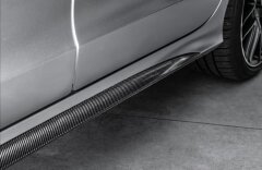 Mercedes-Benz CLS 63 AMG 4M, Carbon, B&O