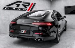 Mercedes-Benz AMG GT 43 4MATIC+