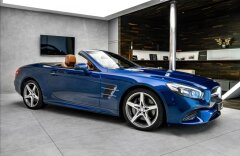 Mercedes-Benz SL SL 400 AMG