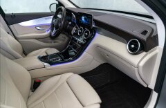 Mercedes-Benz GLC 220d 4Matic Coupe AMG linie