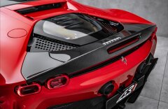 Ferrari SF90 Stradale Fiorano paket