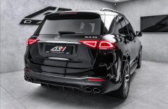 Mercedes-Benz GLE 53 AMG, NOVÉ, SKLADEM!