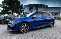Volkswagen Golf R 320PS DSG 4M, R-Performance