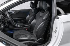 Audi S5 3.0TFSI quattro, Matrix, B&O, HUD, karbon