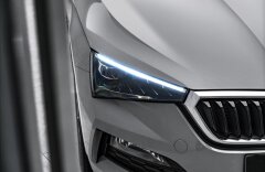 Škoda Scala 1,5TSI 110kW DSG Style LED