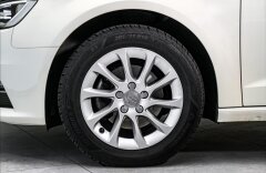 Audi A3 1,6TDI S-tronic, xenony, CZ