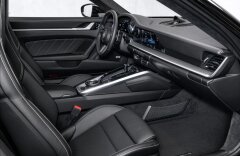 Porsche 911 992 Turbo