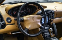 Porsche 911 996 coupe
