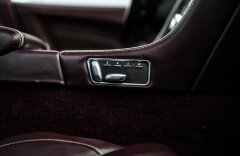 Aston Martin Virage 5,9 COUPÉ, TOUCHTRONIC, NAVI