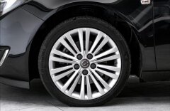 Opel Insignia 2,0CDTi, Sports Tourer SW, 4x4, Navi