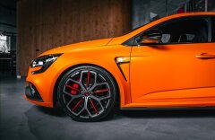 Renault Mégane 1,8 R.S. TROPHY, BOSE, KW V3