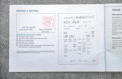 Audi R8 V8 4.2 quattro, karbon paket, CZ