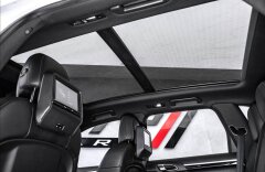 Porsche Cayenne Diesel S, Burmester, RSE, TV, panorama