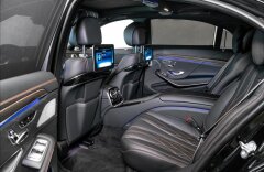 Mercedes-Benz Třídy S 65 W12 Final Edition 1/130