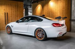 BMW M4 GTS, 500PS, Carbon, Navi