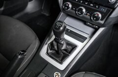 Škoda Octavia 1,6TDI Style, LED, záruka