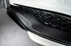 Mercedes-Benz Třídy S 63 AMG cabrio 4Matic, keramiky, karbon, Burmester