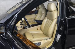 Bentley Continental Flying Spur W12 6.0