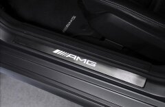 Mercedes-Benz CLS 63 S AMG 4matic shooting brake, mat, 660 PS