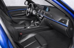 BMW Řada 3 340i xDrive M-performance, HUD, Harman/Kardon, CZ