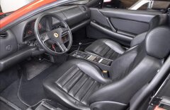Ferrari Testarossa 512 TR V12